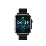 Promate Prowatch-B18 1.8" IPS IP68 Smartwatch PROWATCH-B18.BLACK/BLUE