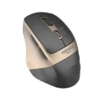 Promate Samit 2.4GHz Wireless Mouse 2200 DPI Silent Click SAMIT.BLACK / WHITE