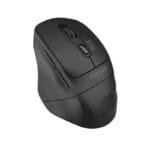 Promate Samit 2.4GHz Wireless Mouse 2200 DPI Silent Click SAMIT.BLACK / WHITE