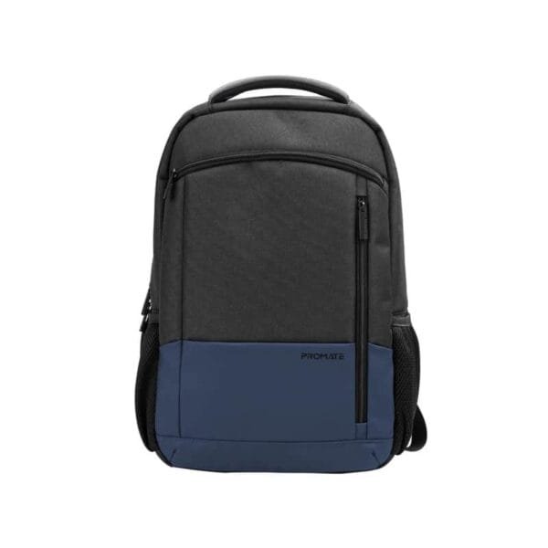 Promate Satchel-BP 15.6" Laptop Backpack 300D Polyester SATCHEL-BP.BLACK
