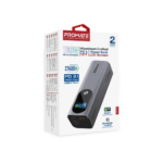 Promate Titan-160 27600mAh 160W PD 3.1 Power Bank TITAN-160