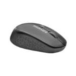 Promate Tracker 1600DPI MaxComfort Ergonomic Wireless Mouse TRACKER.WHITE / RED