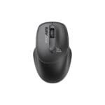 Promate Uniglide 16000DPI Ambidextrous Wireless Mouse UNIGLIDE.BLACK/BLUE/WHITE/RED