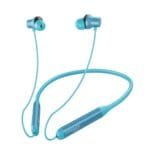 Promate Velcon ANC Wireless Neckband 35H Playback VELCON.BLUE/BLACK/GREY