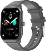 Promate XWatch-B2 Smartwatch 2.01" TFT BT Calling IP67 XWATCH-B2.BLACK/BLUE/GRAPHITE