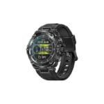 Promate XWatch-R19 Smartwatch 1.53" TFT BT Calling IP67 XWATCH-R19.BLACK