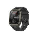 Promate XWatch-S19 1.95" TFT BT Calling IP67 Smartwatch XWATCH-S19.BLACK