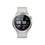 QCY Active GX Smartwatch 1.85" TFT, IP68, 70+ Sports Modes WA24S12A
