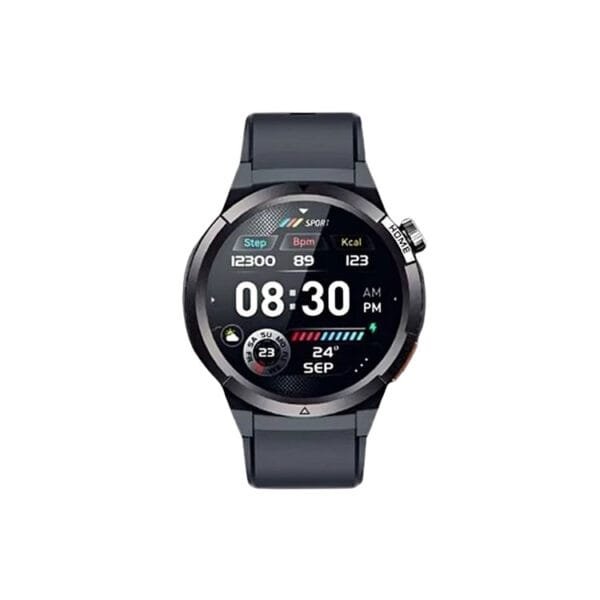 QCY Active GX Smartwatch 1.85" TFT, IP68, 70+ Sports Modes WA24S12A