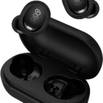 QCY ArcBuds Lite Earbuds Bluetooth 5.3 ENC 32H Playtime