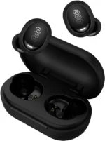 QCY ArcBuds Lite Earbuds Bluetooth 5.3 ENC 32H Playtime