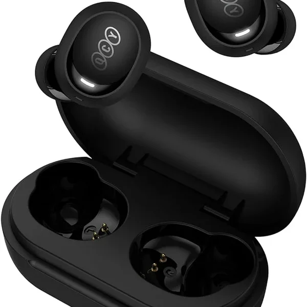 QCY ArcBuds Lite Earbuds Bluetooth 5.3 ENC 32H Playtime