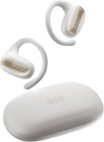 QCY Crossky GTR2 Open-Ear Bluetooth 5.4 IPX5 Wireless Earphones BH23QT30A