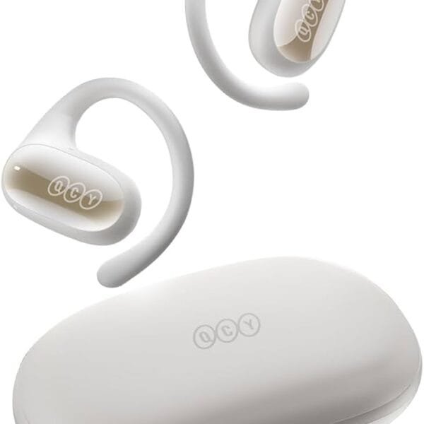 QCY Crossky GTR2 Open-Ear Bluetooth 5.4 IPX5 Wireless Earphones BH23QT30A