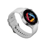 QCY GT2 S8 1.43" AMOLED Smart Watch WA23S8A
