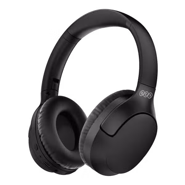 QCY H2 Pro Bluetooth 5.3 Wireless Headphones 60H Playtime BH23H2B