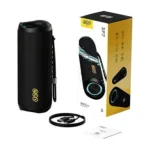 QCY SP7 Portable Bluetooth Speaker with Micro SD Slot BH24SP7A