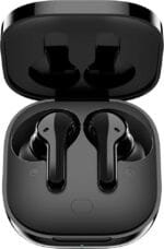QCY T13 Wireless Earbuds, ENC, 40H Playtime BH20T13A