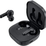 QCY T13 Wireless Earbuds, ENC, 40H Playtime BH20T13A