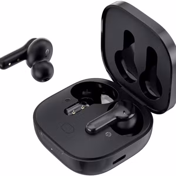 QCY T13 Wireless Earbuds, ENC, 40H Playtime BH20T13A