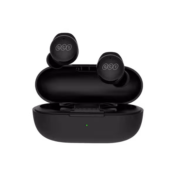 QCY T17 True Wireless Earbuds Bluetooth 5.3 BH21Q17A