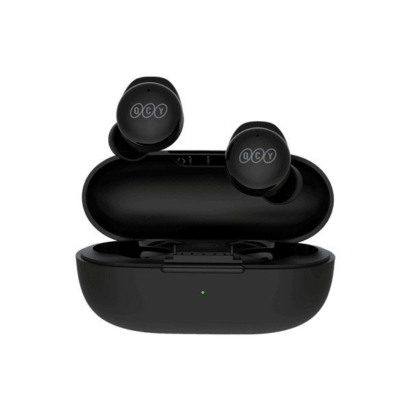QCY T17 True Wireless Earbuds Bluetooth 5.3 BH21Q17A
