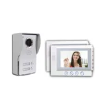 RL-SD7NW2 Video Door System