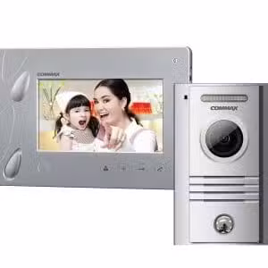 RL-SD7NW2 Video Door System