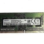 Samsung 4GB DDR4 3200MHz SODIMM Laptop Memory Module PROD-RAMS-1