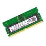 Samsung 8GB DDR5 4800MHz SODIMM Laptop RAM PROD-RAMS-9