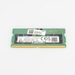 Samsung 8GB DDR5 5600MHz SODIMM Laptop Memory PROD-RAMS-10
