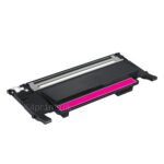 Samsung CLT-M407S Magenta Toner Cartridge 1,000 Page Yield CLT-M407S