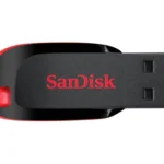 SanDisk Cruzer Blade 128GB USB 2.0 Flash Drive