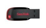 SanDisk Cruzer Blade 128GB USB 2.0 Flash Drive
