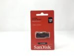 SanDisk Cruzer Blade 128GB USB 2.0 Flash Drive SDCZ50-128G-B35