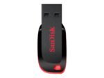 SanDisk Cruzer Blade 32GB USB 2.0 Flash Drive SDCZ50-032G-B35