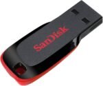 SanDisk Cruzer Blade 32GB USB 2.0 Flash Drive SDCZ50-032G-B35
