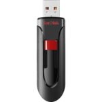 SanDisk Cruzer Blade 64GB USB 2.0 Flash Drive SDCZ50-064G-B35