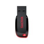 SanDisk Cruzer Blade 64GB USB 2.0 Flash Drive SDCZ50-064G-B35