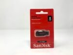 SanDisk Cruzer Blade 8GB USB 2.0 Flash Drive SDCZ50-008G-B35