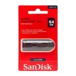 SanDisk Cruzer Glide 16GB USB 3.0 Flash Drive SDCZ600-016G-G35
