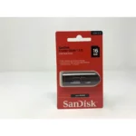 SanDisk Cruzer Glide 16GB USB 3.0 Flash Drive SDCZ600-016G-G35