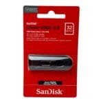 SanDisk Cruzer Glide 32GB USB 3.0 Flash Drive SDCZ600-032G-G35