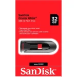 SanDisk Cruzer Glide 32GB USB 3.0 Flash Drive SDCZ600-032G-G35