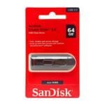 SanDisk Cruzer Glide 64GB USB 3.0 Flash Drive SDCZ600-064G-G35