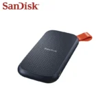 SanDisk E30 1TB Portable SSD 800MB/s USB 3.2 Gen 2 SDSSDE30-1T00-G26