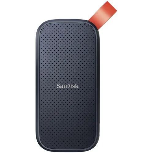 SanDisk E30 1TB Portable SSD 800MB/s USB 3.2 Gen 2