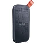 SanDisk E30 2TB Portable SSD 800MB/s USB 3.2 Gen 2