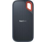 SanDisk Extreme Portable SSD
