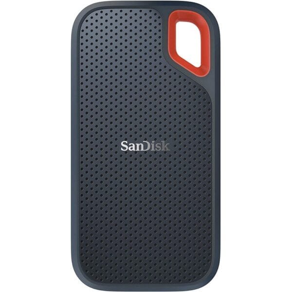 SanDisk Extreme Portable SSD